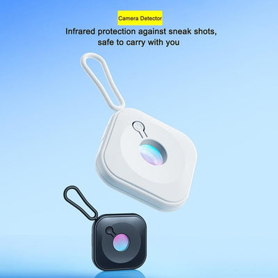 Portable Hidden Camera Detector - Zambeel