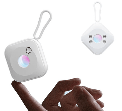 Portable Hidden Camera Detector - Zambeel
