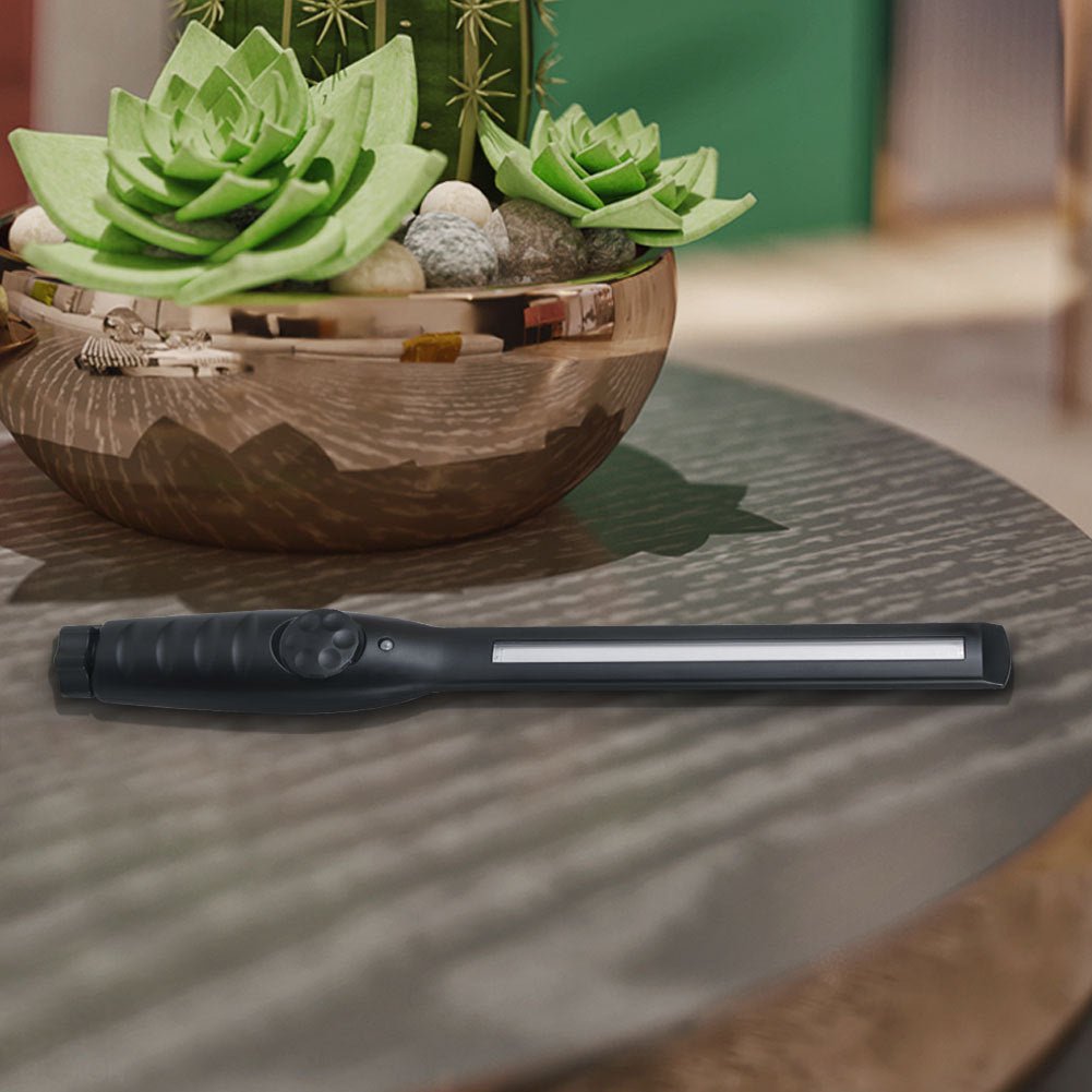 Portable Household Mite - Removing Germicidal Lamp - Zambeel