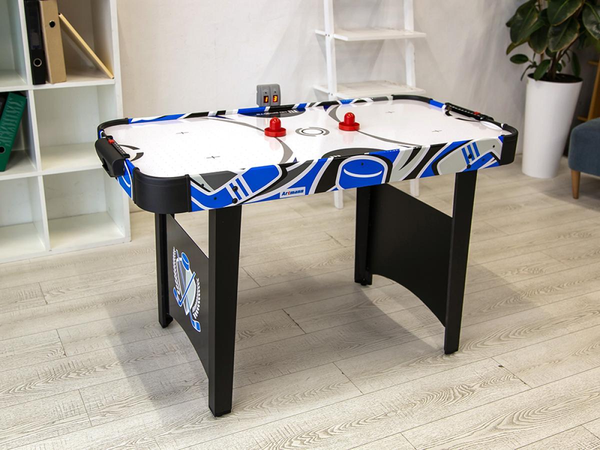 Portable Ice - Hockey - Zambeel