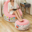 Portable Inflatable Sofa - Zambeel