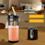 Portable Juicer Charging Juice Cup Wireless - Zambeel