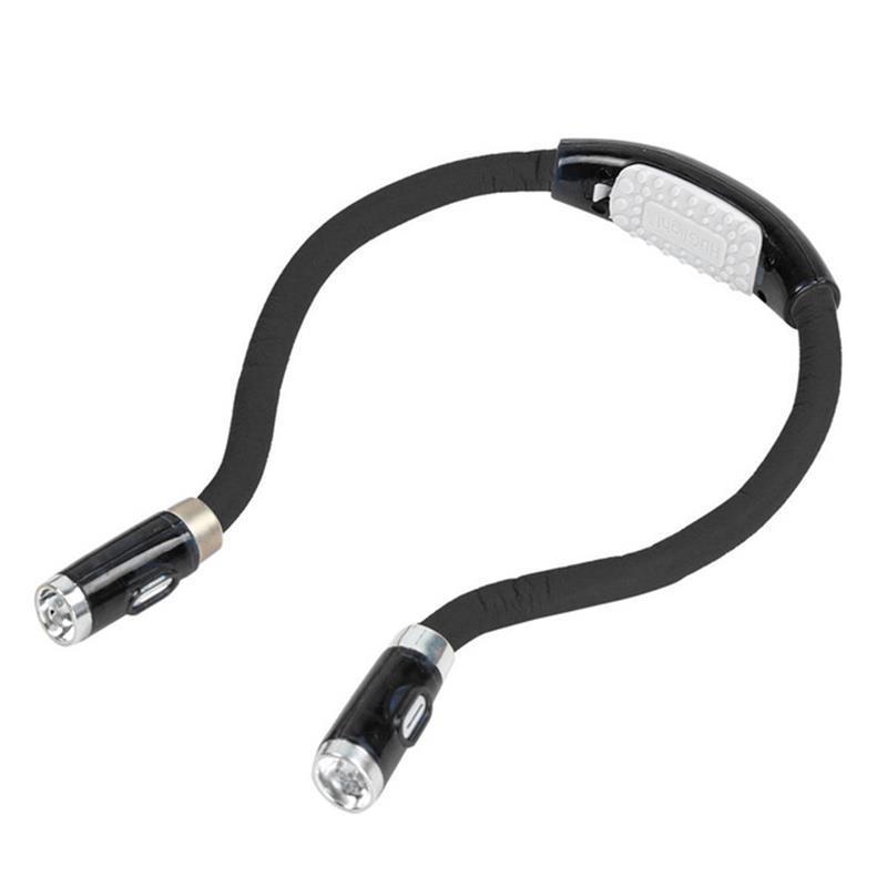 Portable LED Book Reading Lighting Hanging Light - Zambeel