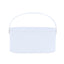 Portable LED Light Storage Box Beauty And Makeup Mirror - Zambeel