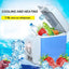 Portable Mini Car Refrigerator - Zambeel