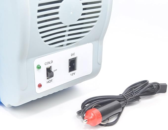 Portable Mini Car Refrigerator - Zambeel
