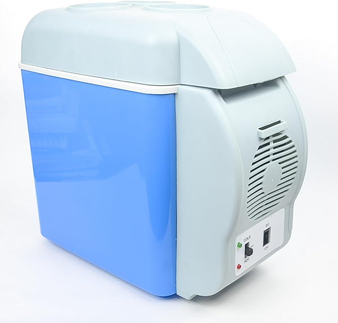 Portable Mini Car Refrigerator - Zambeel