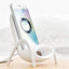 Portable Mini Chair Wireless Charger Desk Mobile Phone Holder Wireless Charger 10W Fast Charge Special Gift - Zambeel