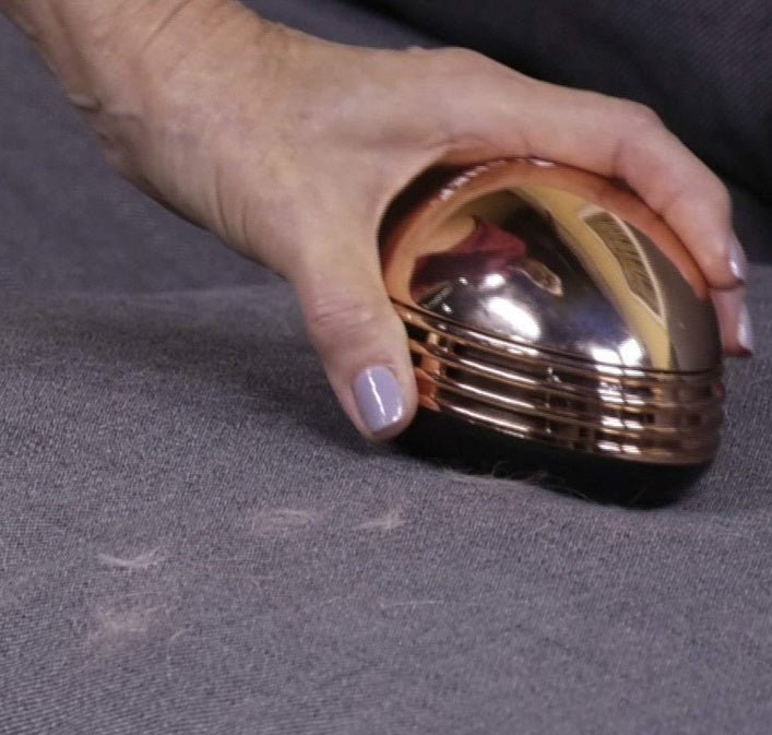 Portable Mini Desktop Vacuum Cleaner - Zambeel