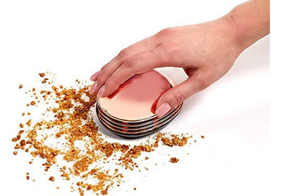 Portable Mini Desktop Vacuum Cleaner - Zambeel