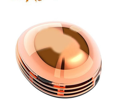 Portable Mini Desktop Vacuum Cleaner - Zambeel