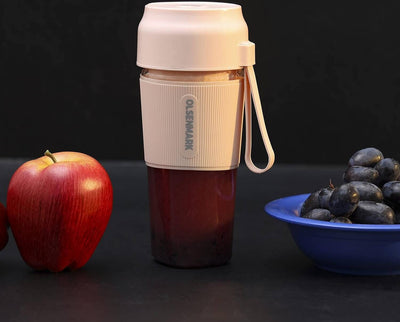 Portable Mini Juicer for Smoothies - Zambeel