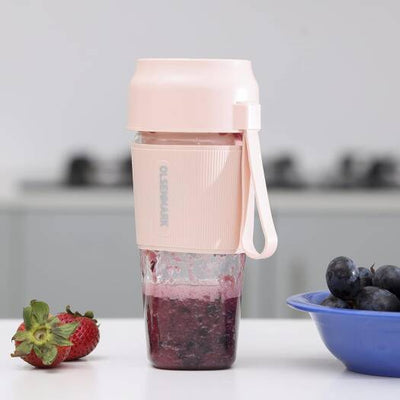 Portable Mini Juicer for Smoothies - Zambeel