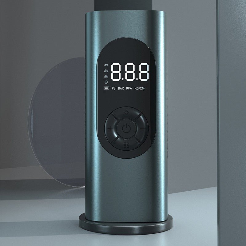 Portable Mini Self - propelled Electric Tire - Zambeel