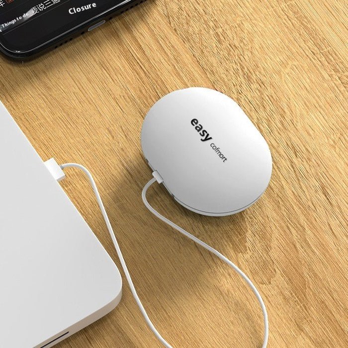 Portable Mini Toothbrush Disinfector For Home Travel - Zambeel