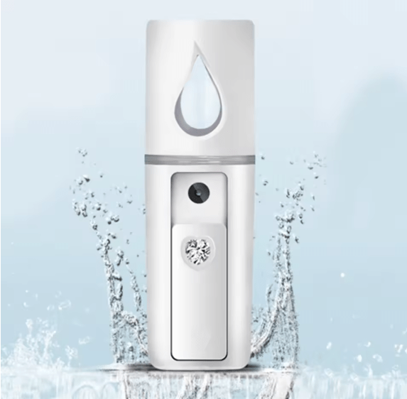 Portable Mist Sprayer - Zambeel