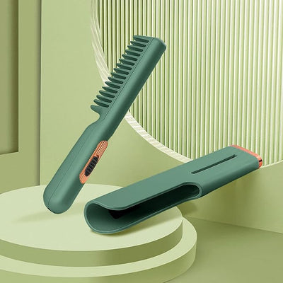 Portable Mobile Heat Comb - Zambeel
