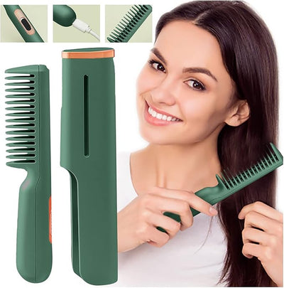 Portable Mobile Heat Comb - Zambeel