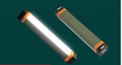 Portable Mosquito Repellent Tent Light Outdoor Emergency COB Camping Light Led Waterproof Mobile Camping Light Multifunctional - Zambeel