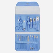 Portable Nail Care & Grooming Kit - Zambeel