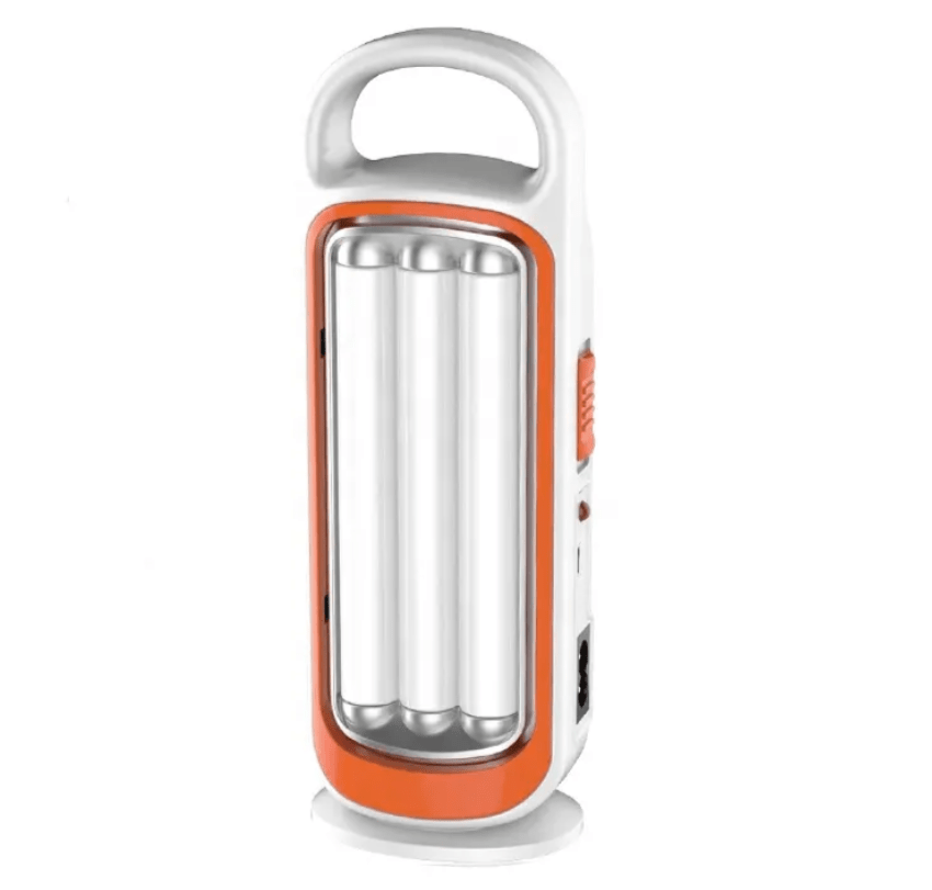 Portable Outdoor LED Light - Zambeel