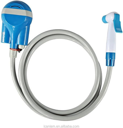 Portable Outdoor Shower Kit - Zambeel