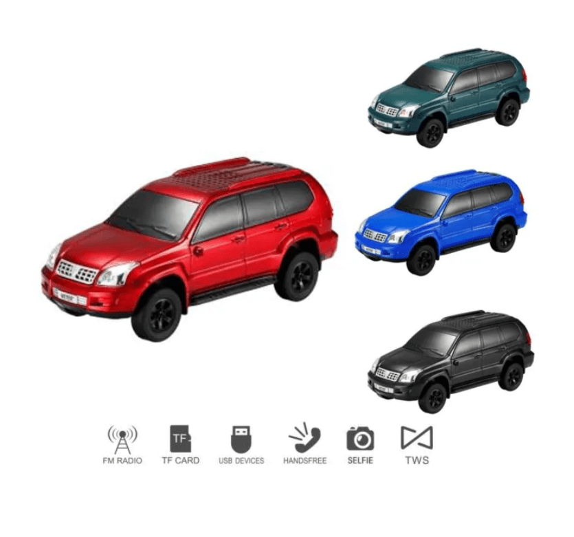 Portable Outdoor Wireless Speaker - Zambeel