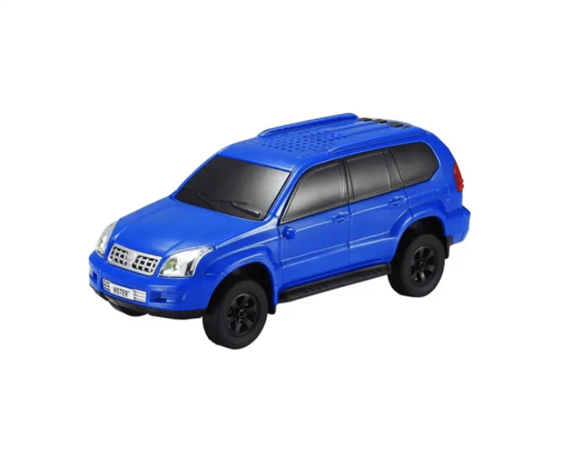 Portable Outdoor Wireless Speaker - Zambeel