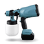 Portable Paint Sprayer © - Zambeel