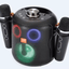 Portable Party Bass Speaker - Zambeel
