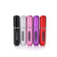 Portable Perfume Refill Atomizer - Zambeel