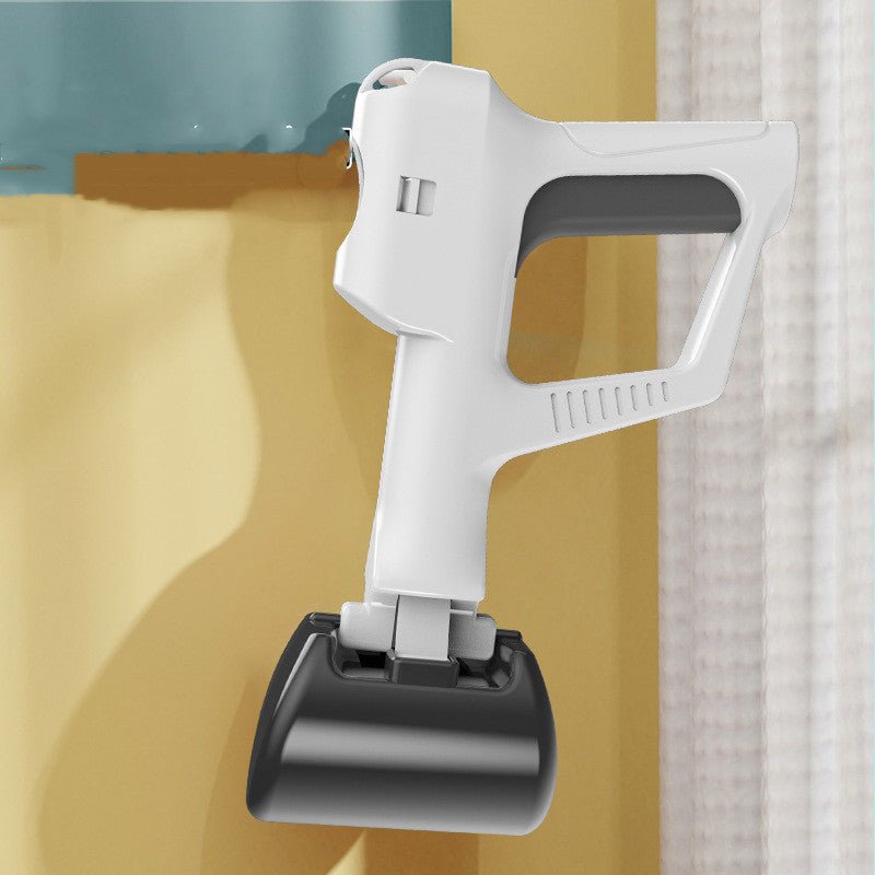 Portable Plastic Toilet Collector For Pets - Zambeel