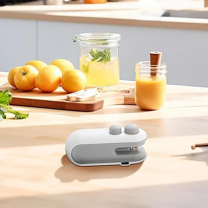 Portable Sealing Machine - Zambeel