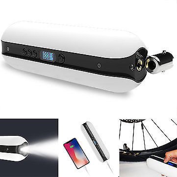 Portable Smart Car Bicycle Mini High Voltage Electri - Zambeel