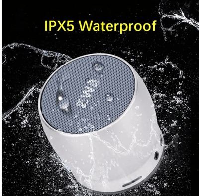 Portable Speaker MP3 - Zambeel