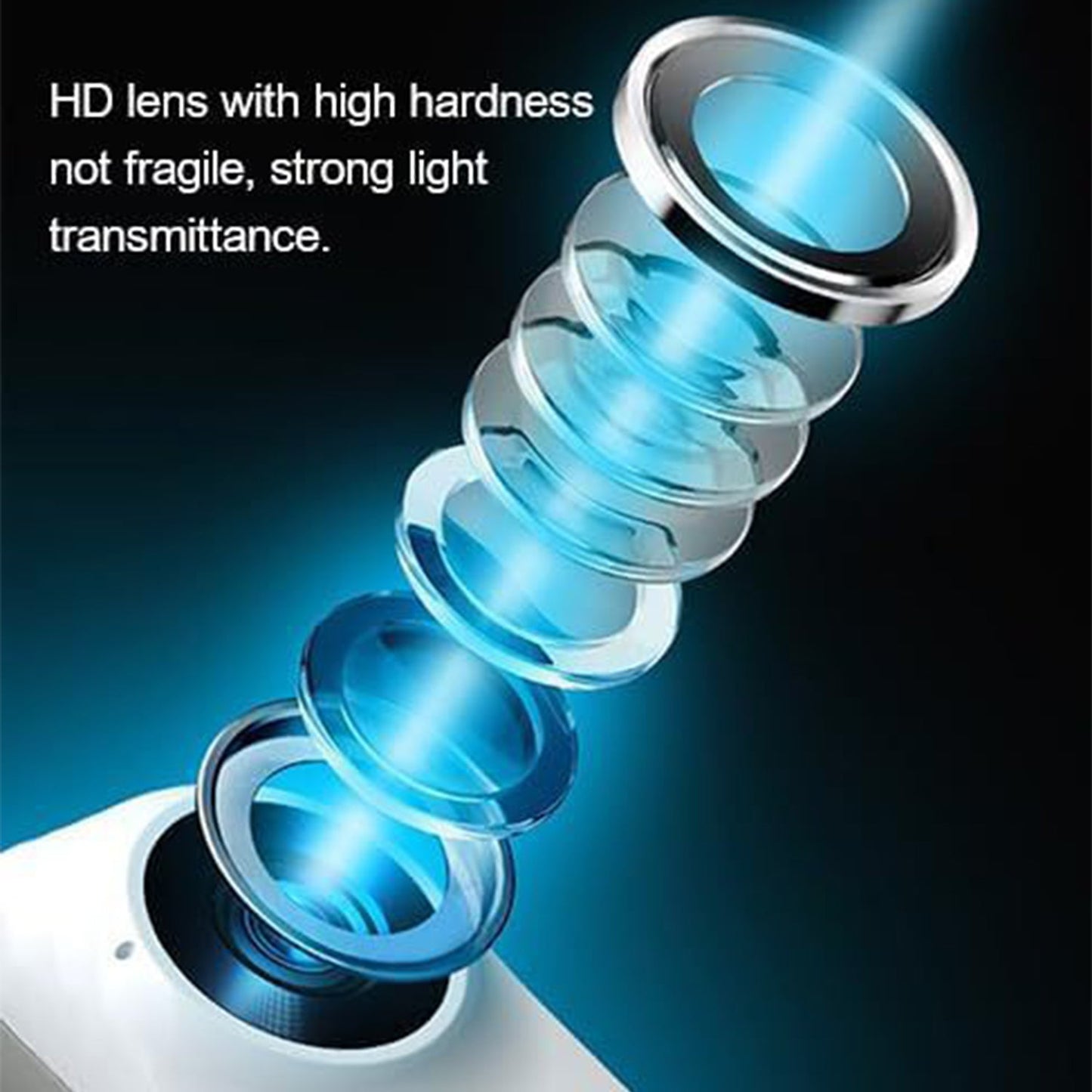 Portable Sports Camera - Zambeel