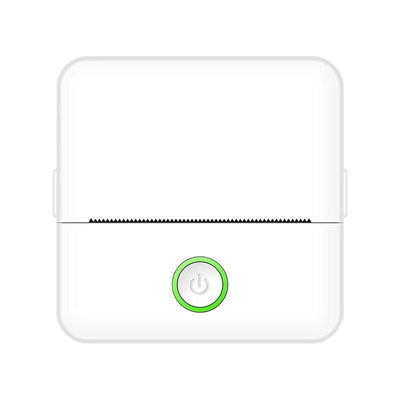 Portable Thermal Printer For Wrong Questions - Zambeel