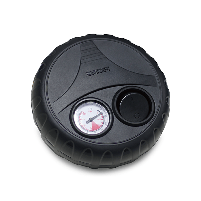 Portable Tire Inflator - Zambeel
