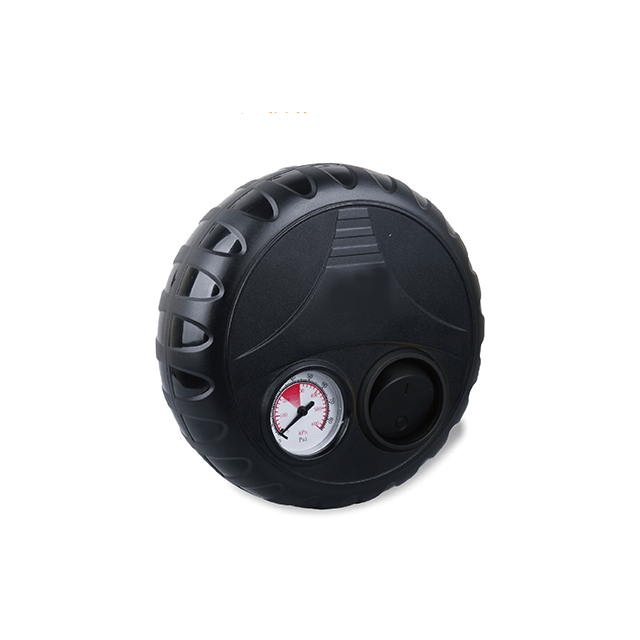 Portable Tire Inflator - Zambeel