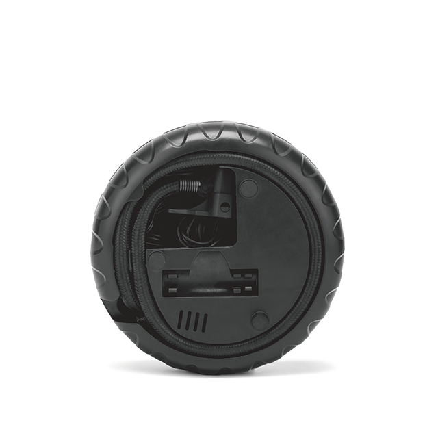 Portable Tire Inflator - Zambeel
