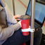 Portable Transportation Cup Holder - Zambeel