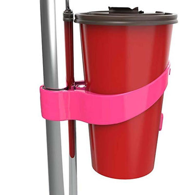 Portable Transportation Cup Holder - Zambeel