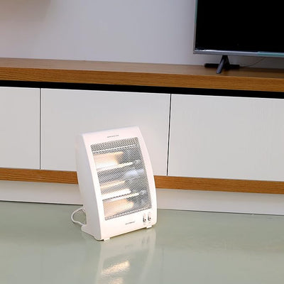 Portable Upright Electric Heater - Zambeel