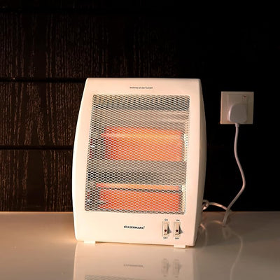 Portable Upright Electric Heater - Zambeel
