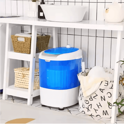 Portable Washing Machine - Zambeel