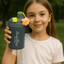 Portable Water Bottle for Kids - Zambeel