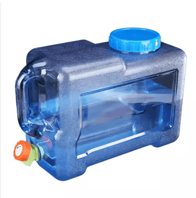 Portable Water Tank - Zambeel