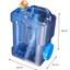 Portable Water Tank - Zambeel