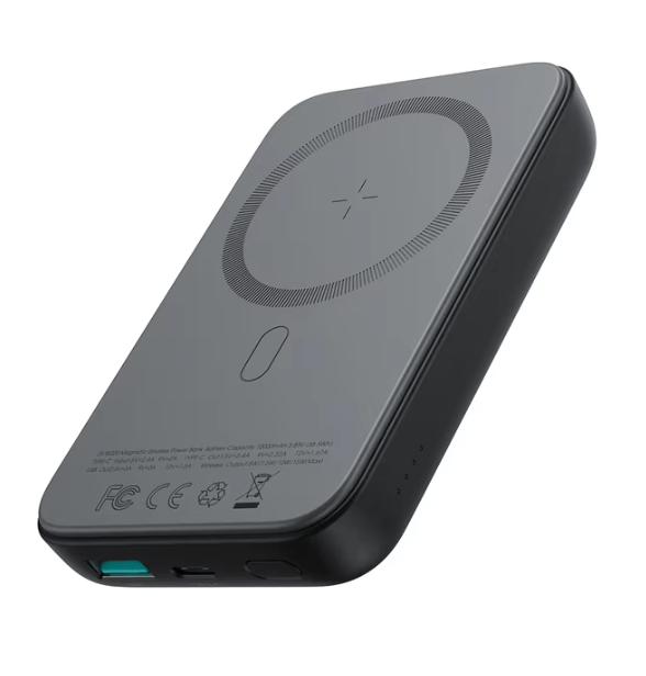 Portable Wireless Power Bank - Zambeel