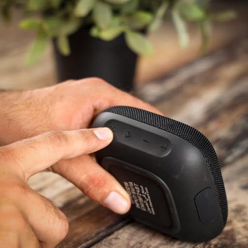 Portable Wireless USB Speaker - Zambeel